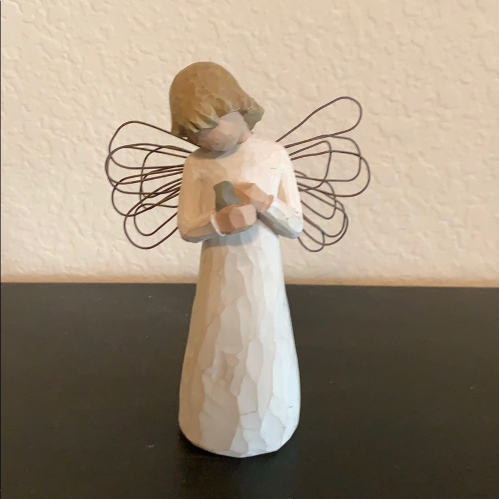 Willow Tree Angel of Healing